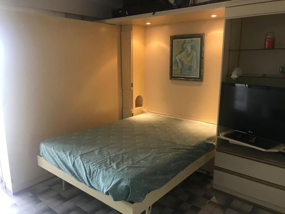 Agde : Appartement Vue Sur Le Port Exterior photo
